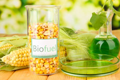 Baildon biofuel availability