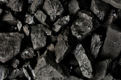 Baildon coal boiler costs